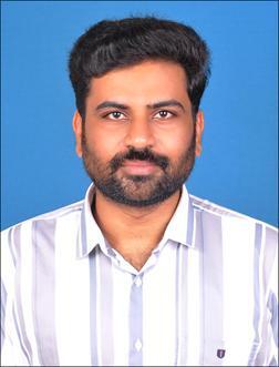 Santhosh Chakravarthy D